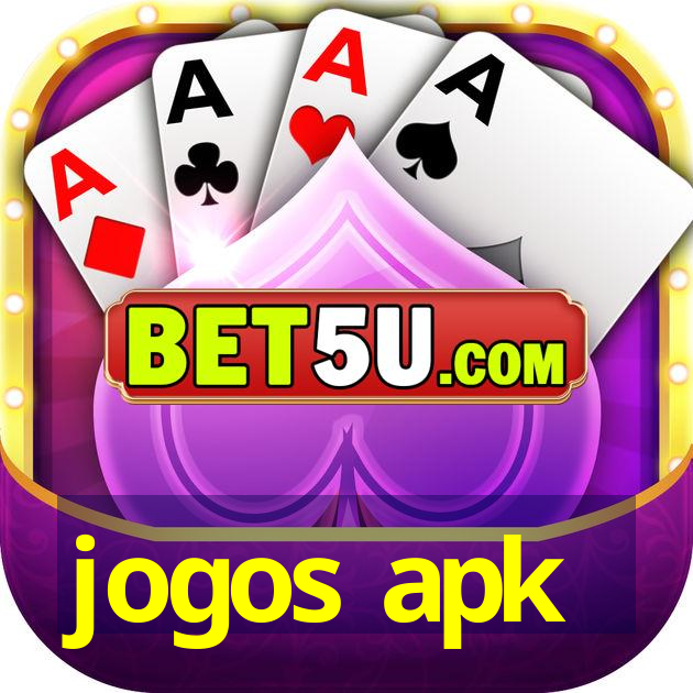 jogos apk